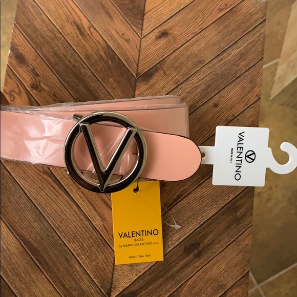 valentino giusy belt